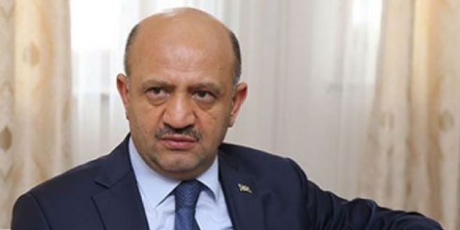Eski Bakan Işık, 21 bin liralık hediye iddiasını yalanladı
