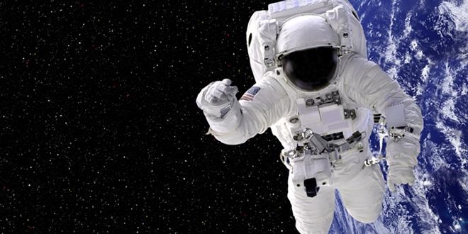 Rusya'dan 'Türk astronot' teklifi