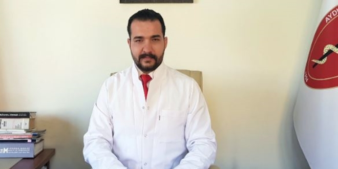 'Veteriner Hekimlik maalesef yanlış algılanıyor'