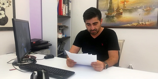 Emine Bulut'un kızının 'Anne lütfen ölme' sözlerine anlamlı şiir