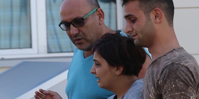 Gurbetçi ailenin üç yaşındaki oğlu havuzda boğuldu!