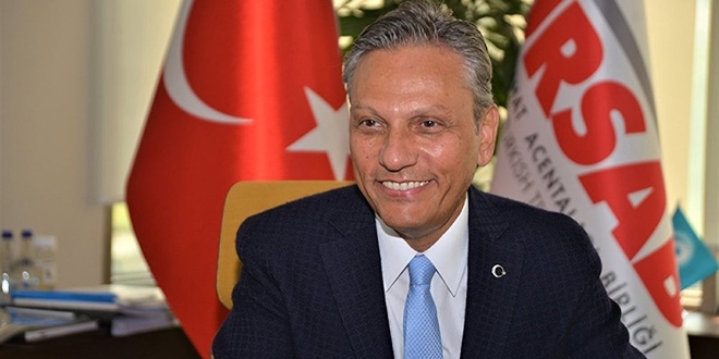 'Görev süremizin 6 ayı haciz ve icralarla geçti'