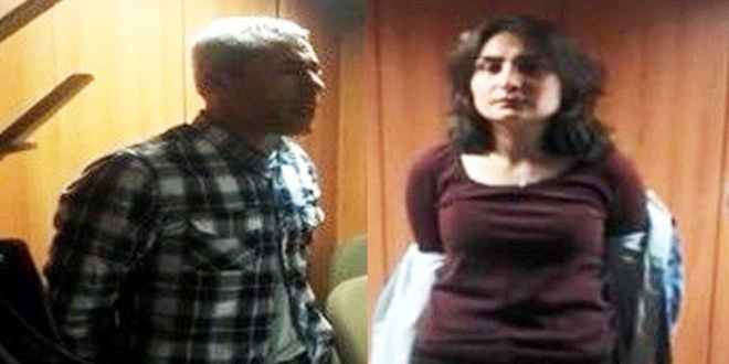 TBMM'deki terör eylemi girişimine ilişkin iddianame tamamlandı
