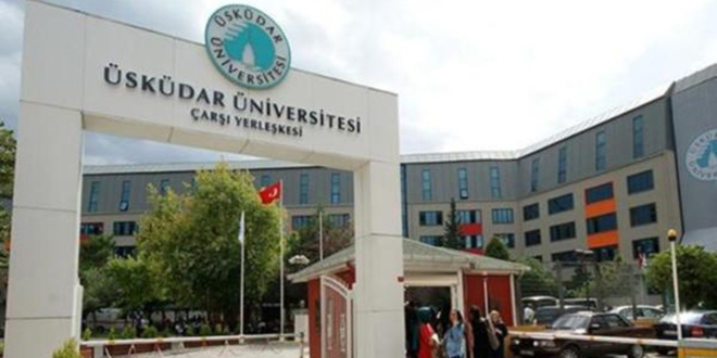 Üsküdar Üniversitesi şiddet vakalarıyla ilgili veri tabanı oluşturacak
