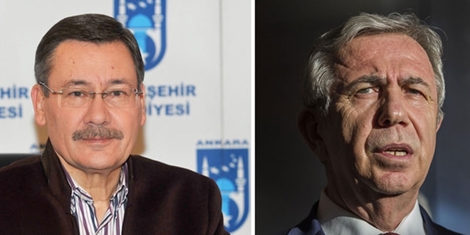 Ankara Büyükşehir'den, büyük hafriyat soruşturması