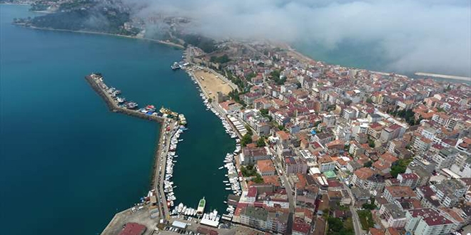 'Mutlu şehir' bu yıl turizmde 'mutsuz'