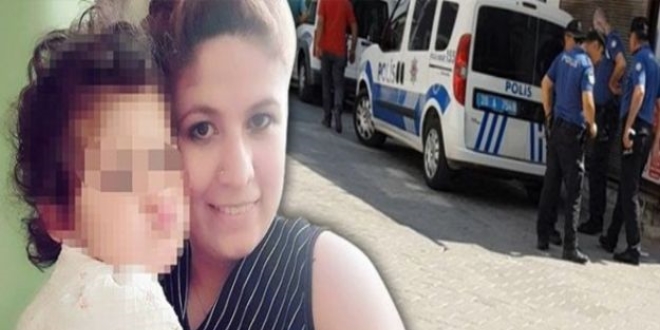 Dün boşanma dilekçesi verdi, bugün bıçaklandı