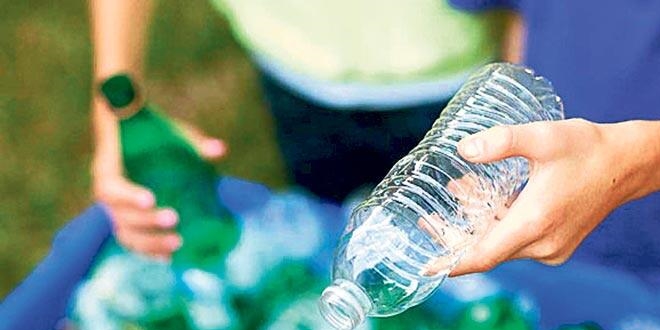 'Zorunlu depozitoyla atık miktarı %50 düşer'