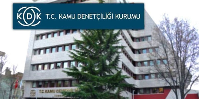 KDK, atanıp, göreve başlayamayan vatandaşın sorununu çözdü