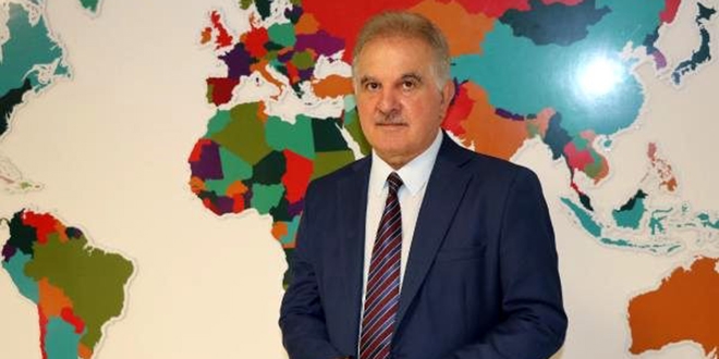 Türkiye'nin yükseköğretimdeki kalite haritası çıkarılıyor