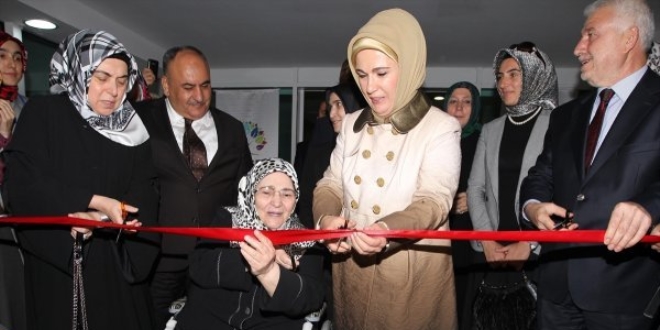 Tayyip Erdoğan ile Emine Erdoğan'ı, O tanıştırmıştı
