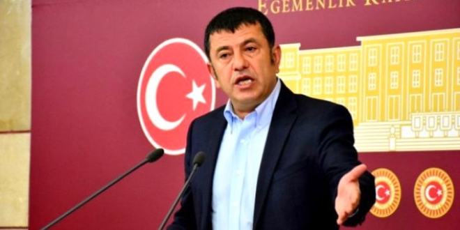 CHP'den memur maaş zammı değerlendirmesi