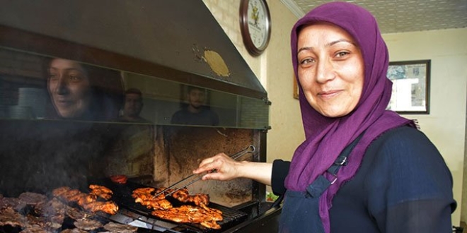 Projesi kabul edildi; Sivas'ta bir ilk oldu