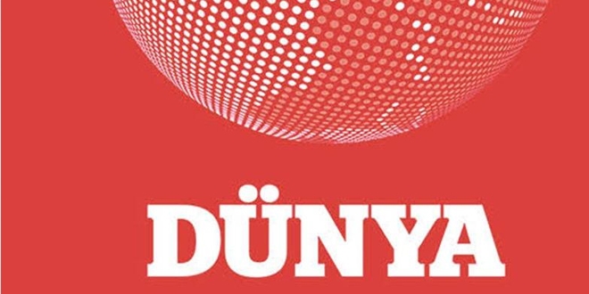 Dünya Gazetesi satıldı!