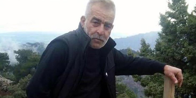 75 yaşında evlat katili oldu!