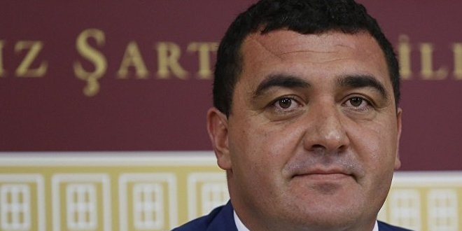 CHP'li vekilden '4 Eylül ulusal bayram ilan edilsin' teklifi