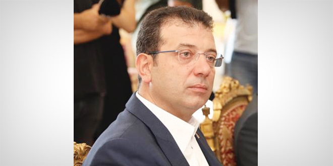 İmamoğlu'nun, çıkardığı işçi sayısı 5 bini buldu