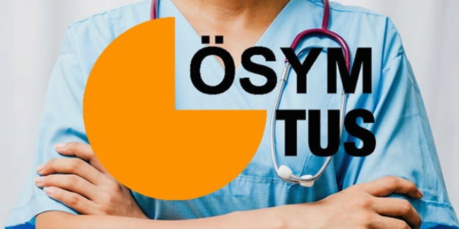 Tıpta uzmanlık için 17 bin aday ter dökecek