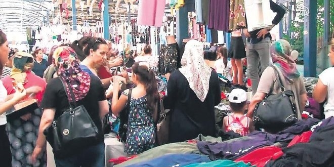 Okul alışverişi cebinizi yakmasın!