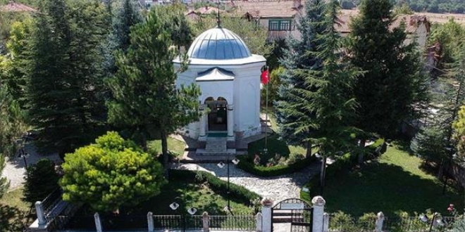 Devlet Ana 'kuruluşun beşiği'nde dualarla yad edilecek