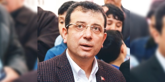 İmamoğlu'nun 'işçi kıyımı bahanesi' asılsız çıktı iddiası