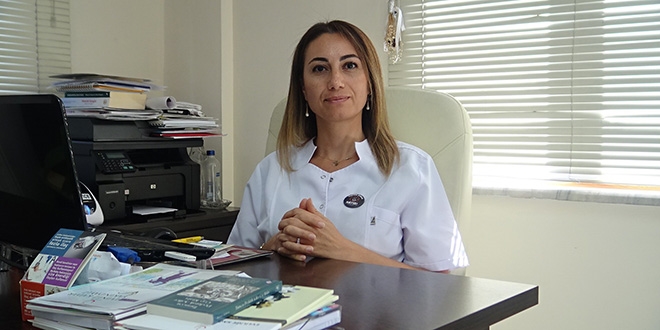 Aile Hekimleri Federasyonu o doktora sahip çıktı