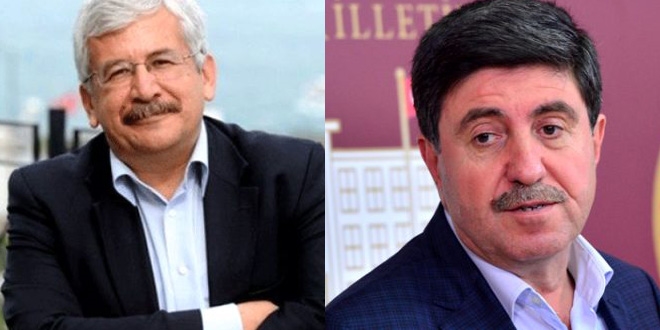 Babacan'ın partisine 2 HDP'li katılacak iddiası