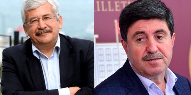 Babacan'n partisine 2 HDP'li katlacak iddias