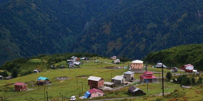 Rize'de 1'i çocuk, 6 kişiden haber alınamıyor