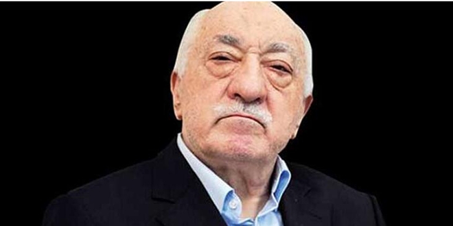 FETÖ için sivil diplomasi