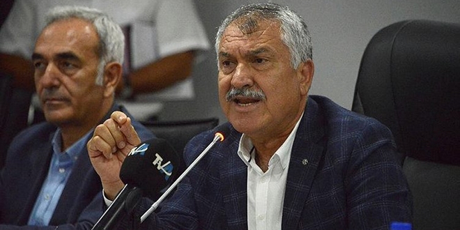Adana BB, gençlik merkezlerini tasarruf için mi kapattı?