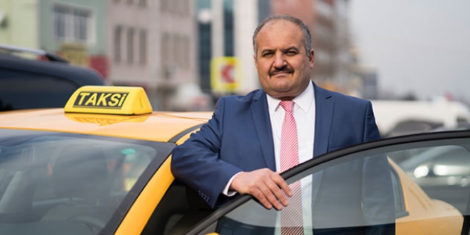 Taksilerde zamlı tarife bu gece başlıyor