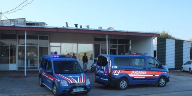 Otobüste fenalaşan oda başkanı hayatını kaybetti