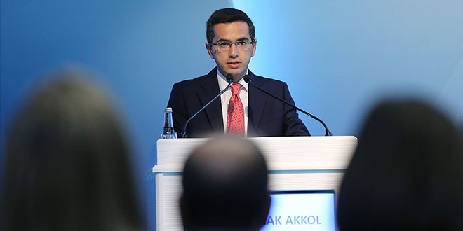 TİSK'ten 'yeni nesil sendikacılık' çağrısı