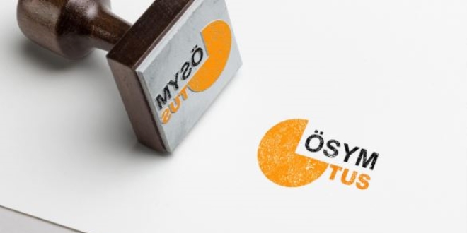2019-TUS ve 2019-STS soru ve cevapları yayımlandı