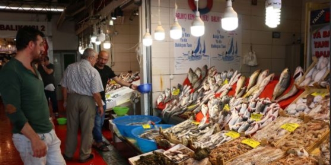 Av yasağı kalktı, fiyatlar bir gecede düştü