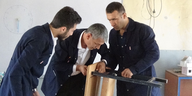 Vali talimatıyla oluşturuldu, 3,5 milyon lira kar edildi