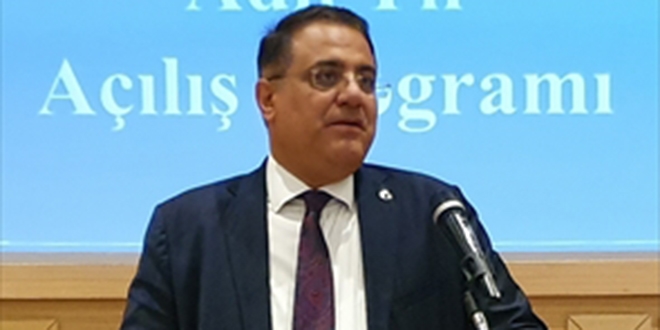 'FETÖ'den boşalan kadrolara devletimiz fazlasıyla atama yaptı'