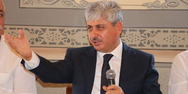 Hatay Valisi: Hiç kimseyi sınırdan içeri geçirmeyeceğiz