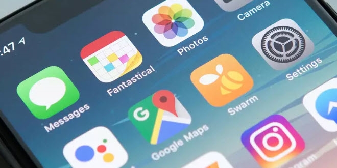 Google ve Facebook her veriyi topluyor
