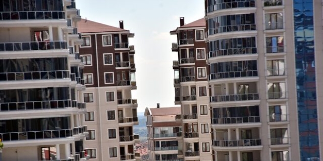'Ev alırken sağlamlığına değil, görselliğine bakıyoruz'