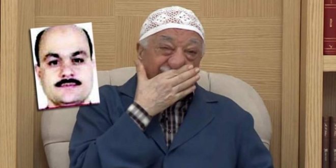 Türkiye imamı örgütü toplamak için dönmüş