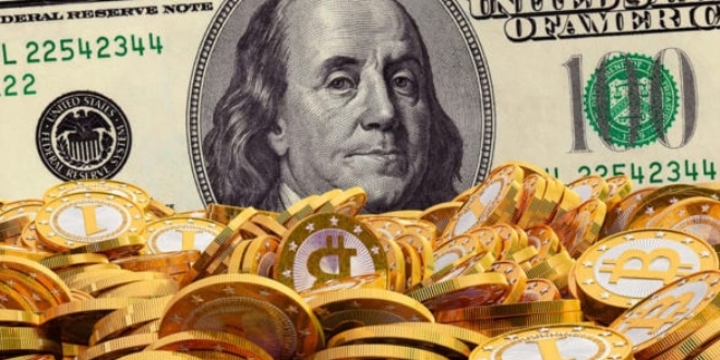 Dijital çağın yükselişi: Doların sonu mu geliyor?