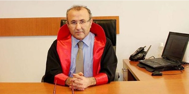 Savcı Kiraz'ın şehit edilmesine ilişkin davanın gerekçeli kararı açıklandı
