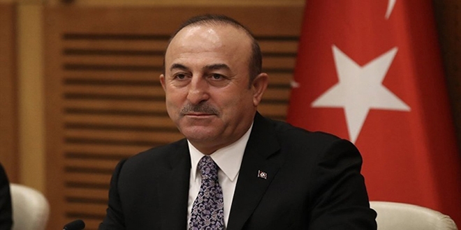 Bakan Çavuşoğlu'ndan 'Türkiye'ye AB'de özel statü' teklifine yanıt