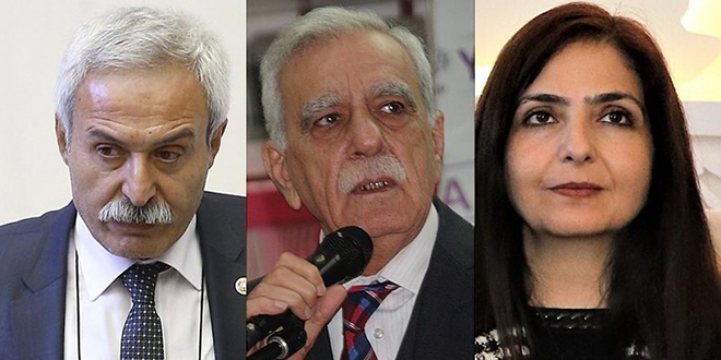 31 Mart öncesinde görevden uzaklaştırılan başkanlara hapis cezası