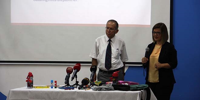 Ticaret Bakanlığından okul öncesi velilere 'gübis' uyarısı
