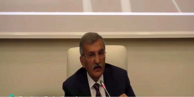 Belediye Başkanından kendini eleştiren meclis üyesine 'bisiklet' cevabı