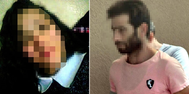 Polis ağlarken buldu, anlattıkları kan dondurdu