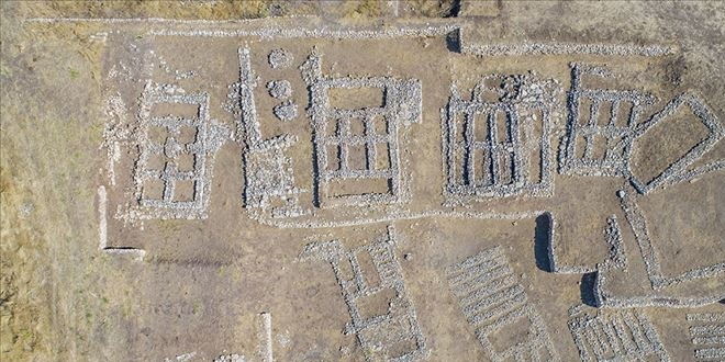 Dünya uygarlık tarihine ışık tutan höyük: Çayönü